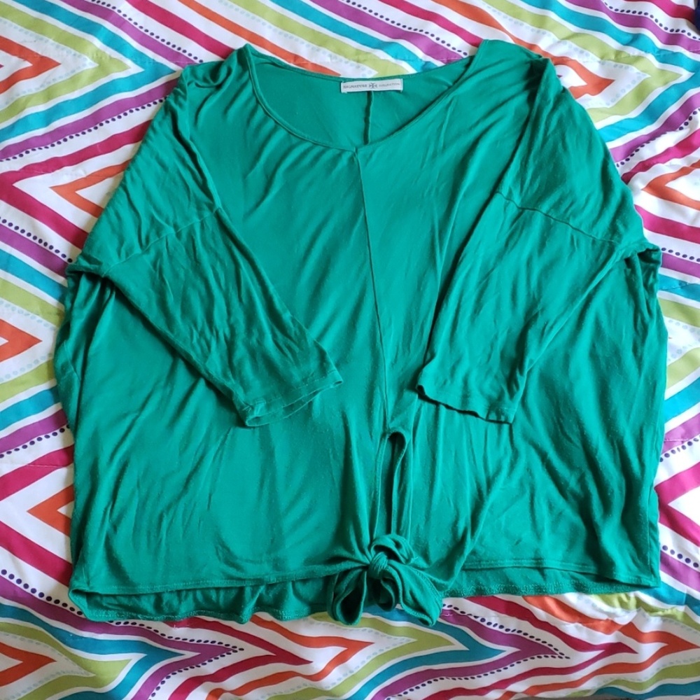 Dress shirt